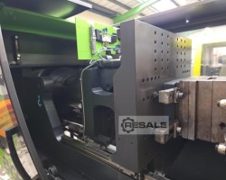 Maschine: ENGEL VC500/120 Spritzgiessmaschinen