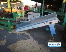Maschine: CMS Mi 120 Paketkappsäge