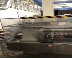 Maschine: BOSCH CBK 409.1 BL / SCK 2500 Faltschachtelkartonierer