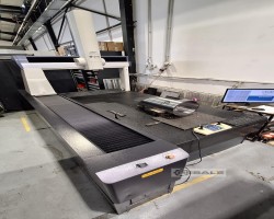 Maschine: MITUTOYO CRYSTA APEX C9206 Koordinatenmessmaschinen