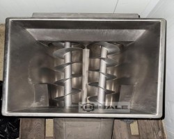 Maschine: MILCOM PA1 Butterverpackungsmaschinen