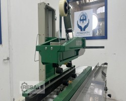 Maschine: COMARME GEM 520 Umreifungsmaschinen