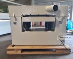 Maschine: PANHANS 426 Dickenhobelmaschinen