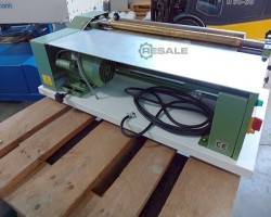 Maschine: SUMBEL Herold 500 Anleimmaschine