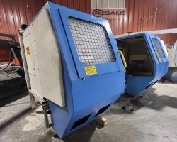 Maschine: VOUMARD 300 CNC Zylinderschleifmaschinen