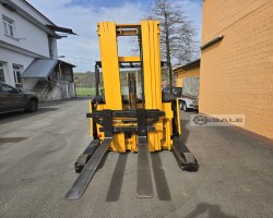 Maschine: JUNGHEINRICH ETV 16 GE 