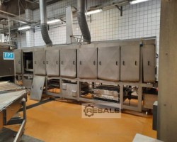 Maschine: NN 6000/600 Grill