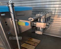 Maschine: APV Rannie BLP 63.60 Homogenisiermaschinen