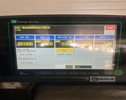 Maschine: DIGI AW-4600e Verpackungsmaschinen