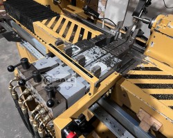Maschine: LOCATELLI MK-CC 1200 Drehmaschinen
