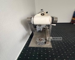 Maschine: D+E Gulliver BF80