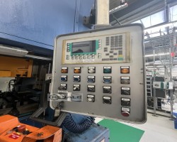 Maschine: D+E ROSS 200 T