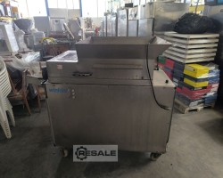 Maschine: WINKLER  Teigteilmaschinen