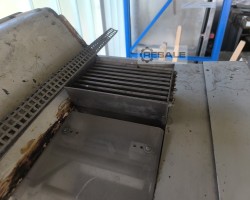Maschine: NN DIVIDER Teigteilmaschinen