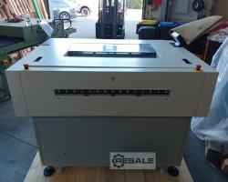 Maschine: FUJI/G+J FLHZ 85 CD Quartz 3 Druckplattenentwicklungsmaschinen