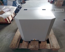 Maschine: VACUUMATIC Vicount E Zählmaschinen