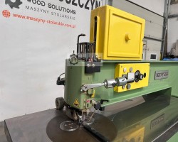 Maschine: KUPER FW1150 Leimmaschinen