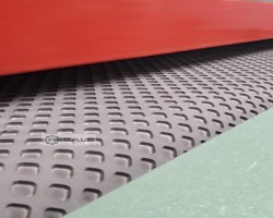 Maschine: KüNDIG Primo - Top Breitbandschleifmaschinen