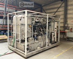Maschine: LPW Power Jet 670T4 Reinigungsmaschinen