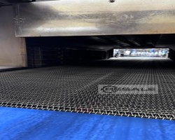 Maschine: KRONES Variopac Pro FS45 Folienschrumpfanlagen