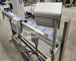 Maschine: ELUMATEC Ema 201 /AMS 200 Positionieranschlag