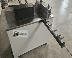 Maschine: KUNKEL Eco 30 Biegemaschinen