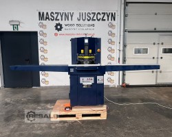 Maschine: ALFAMACCHINE T350 Klinkschnittsägen