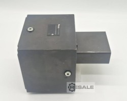 Maschine: D+E Parker C13DEC107E50/0U99009900,