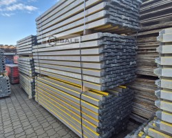 Maschine: D+E Doka/Peri H20