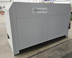 Maschine: ELUMATEC AKS 134 Ausklinksäge