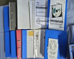 Maschine: MITUTOYO QVT1-180SY Messmaschinen