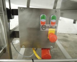 Maschine: NN UM900 Kugelrollmaschine