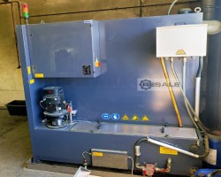 Maschine: BUPI-GOLSER Powertec PT-5KL-MV2A BuPi Cleaner PT 5KL-MV2A Reinigung / Entfettung