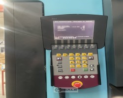 Maschine: DEMAG Ergotech 420/800 2300 Kunststoffspritzgiessmaschinen