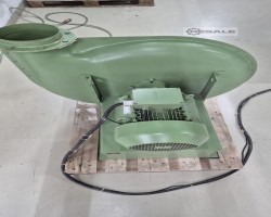 Maschine: BÜTFERING AWS-3E-1100 Breitbandschleifmaschinen