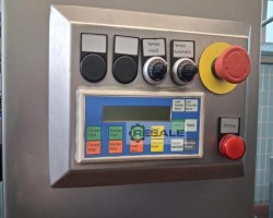 Maschine: BMS BMS-AP-100-R-800 2 head Auspacker