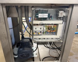 Maschine: RETUS PSM 24/48 Pökelinjektoren