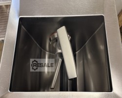 Maschine: SEYDELMANN MD 114 Fleischwölfe