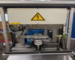 Maschine: GüNTHER PI 17 Pökelinjektoren
