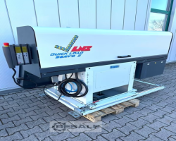 Maschine: LNS QUICK LOAD SERVO 2 Stangenlademagazine