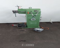 Maschine: FASTI 416-80-1,75 Sickenmaschinen (motorisch)