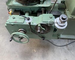Maschine: GSP M 743 Stossmaschinen