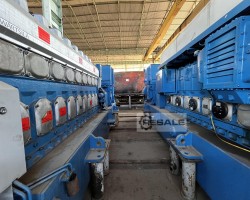 Maschine: WARTSILA 1600W9L20 Dieselgeneratoren