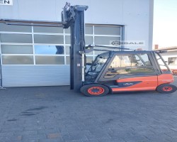Maschine: LINDE E 35-600 