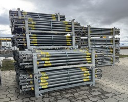 Maschine: DOKA Eurex 30 top 350 