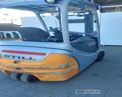 Maschine: STILL RX 20-20 