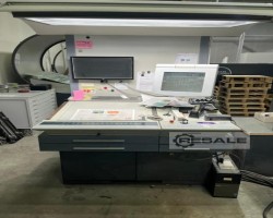 Maschine: HEIDELBERG SM 52-5-H+L 