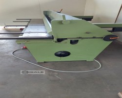 Maschine: D+E RAS 83.30