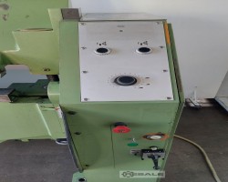 Maschine: D+E RAS 67.30