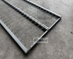 Maschine: SSI SCHäFER R3000 1.600x600mm  Fachbodenregale